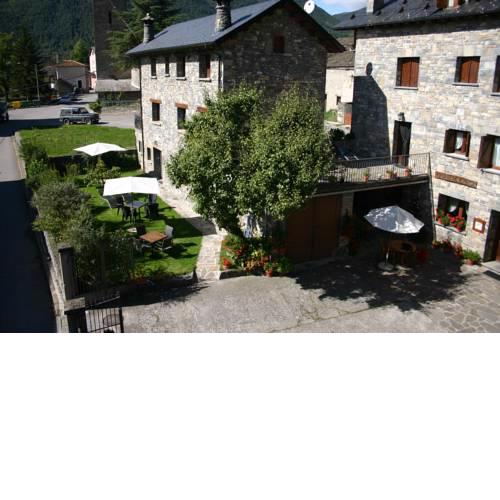 Casa Gallán