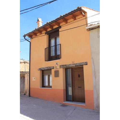 Casa Gañan