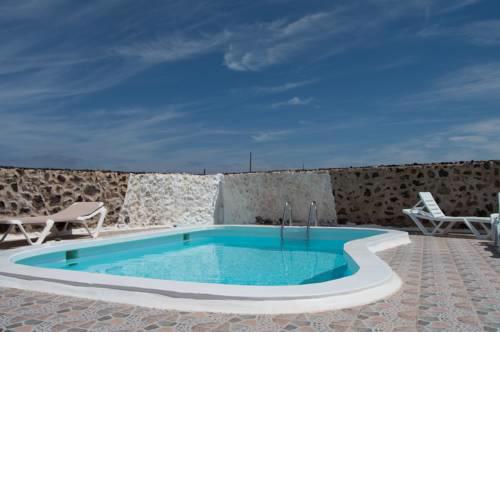 Casa "GARA" Mala-Lanzarote Norte