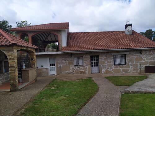 Casa Garabullo