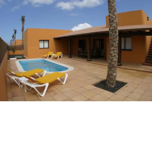 Casa Garcia