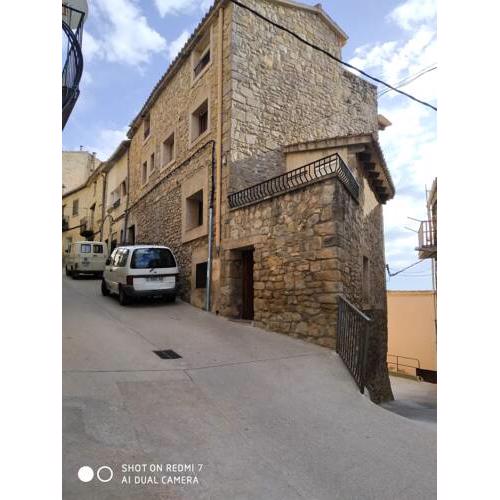 Casa Garí