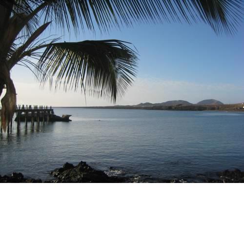 Casa Garita Beach