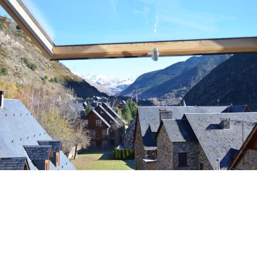 Casa Garos Baqueira Beret