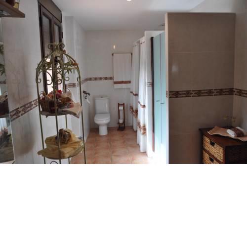 Casa Garron