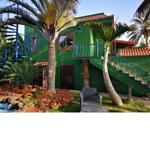 Casa Garten