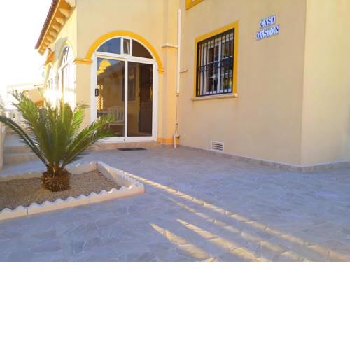Casa Gaston