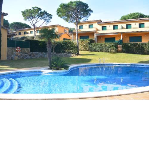 Casa Gavarres