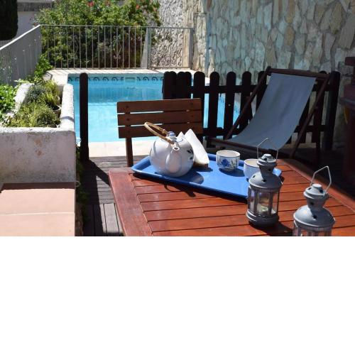 Casa Gaviota Jávea