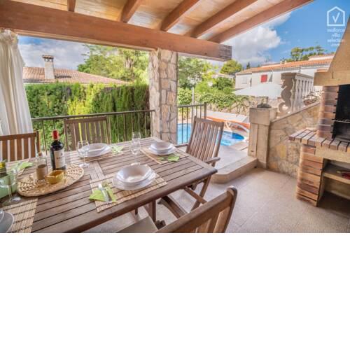 Casa GAVIOTAS Alcudia