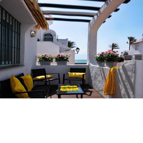 Casa Gaviotas