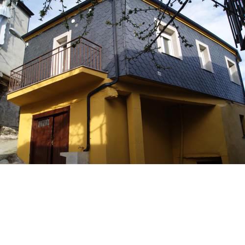 Casa Gelita