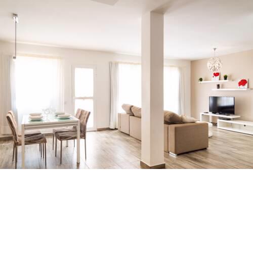 Casa Gema - Sunny Apartment