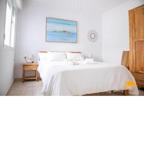 Casa Genovés - WIFI - PETFRIENDLY - ECOFRIENDLY