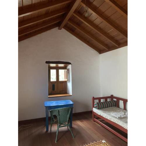 Casa Georgina