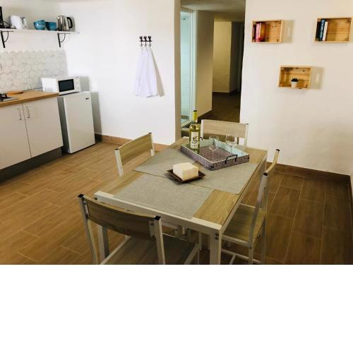 Casa Gercko 2