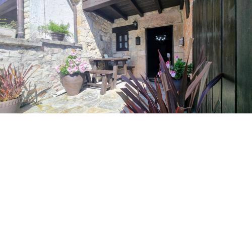 Casa Gerpe II