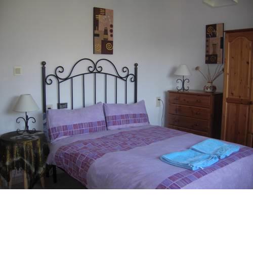 Casa Ghalia