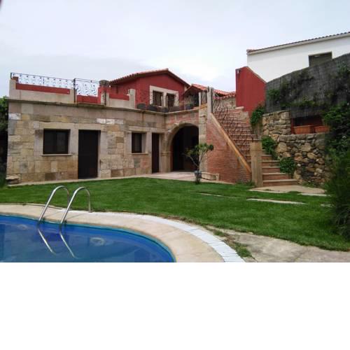 Casa Gibranzos