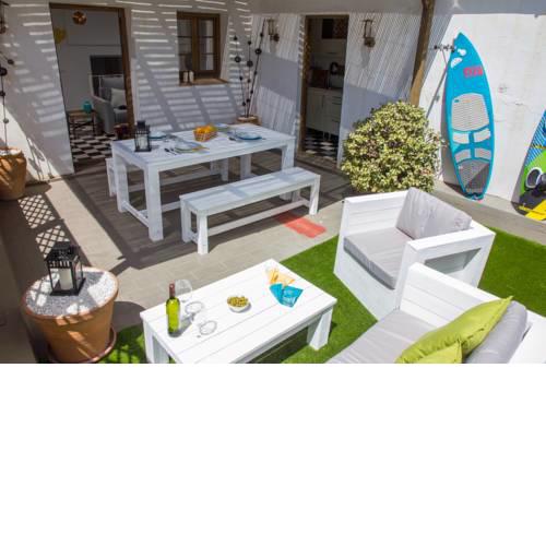 Casa Gigi Tarifa