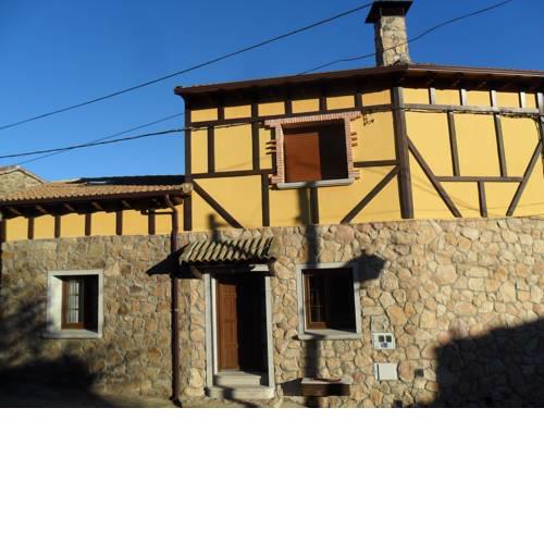 Casa Gilbuena