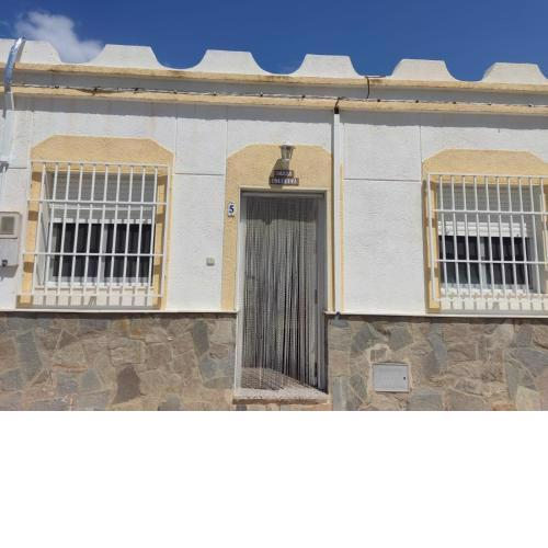 CASA GIMENEZ