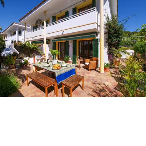 Casa Ginebró