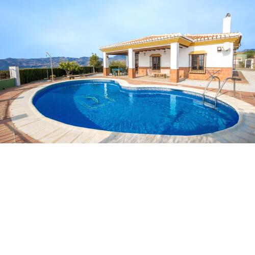 Casa Girasol Almachar