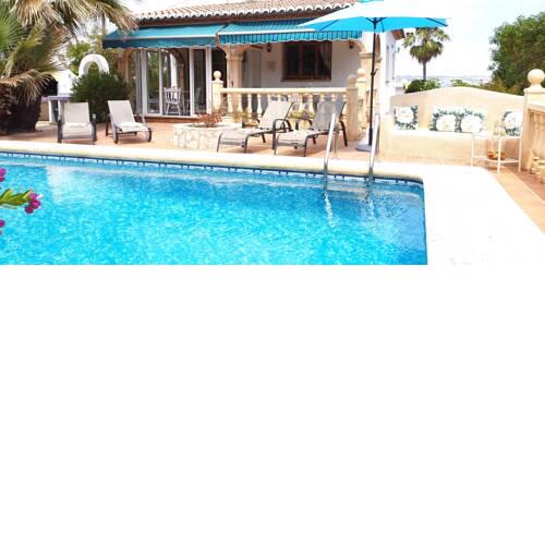 Casa Girasol