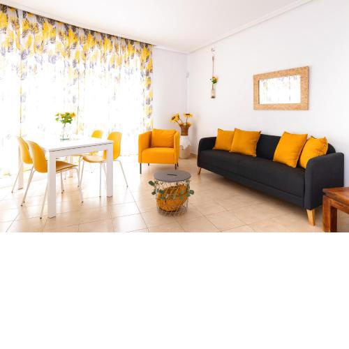 Casa Girasole