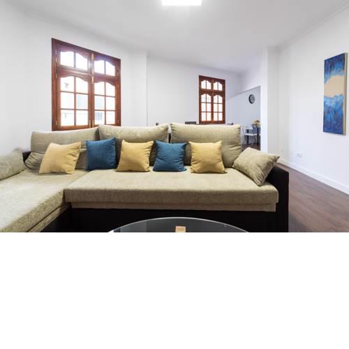 Casa Glin Wellbeing