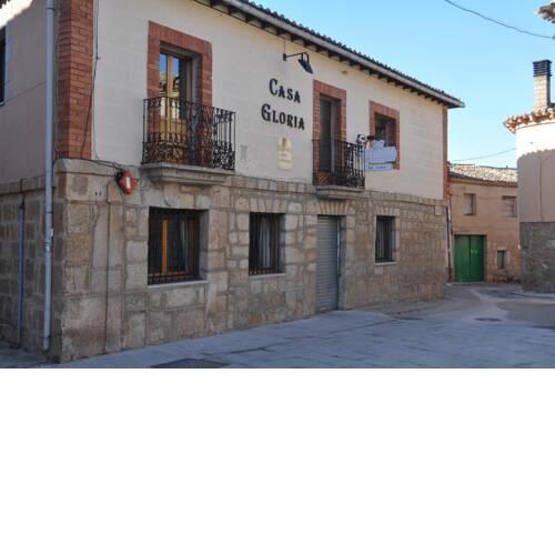 Casa Gloria