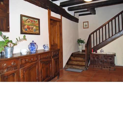 casa goiburua