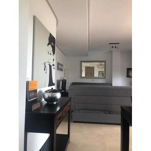 Casa Golf - A Murcia Holiday Rentals Property