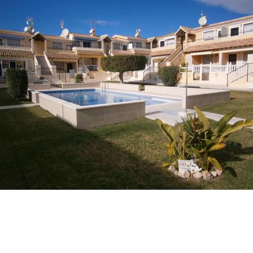 Casa Golf Villamartin