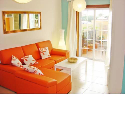 Casa Golfin in Teneriffas sonnigem Süden