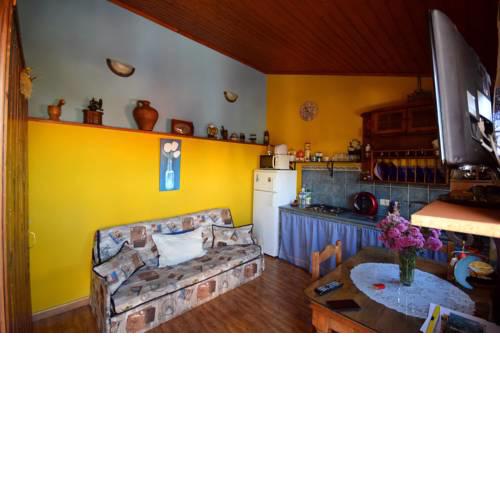 Casa Goliath