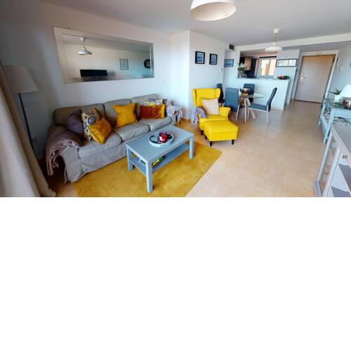 Casa Gordino - A Murcia Holiday Rentals Property