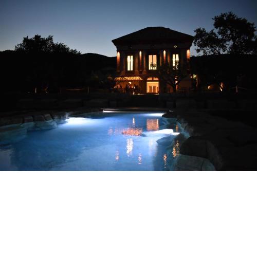Casa Gran 1771 - Boutique Winery Hotel