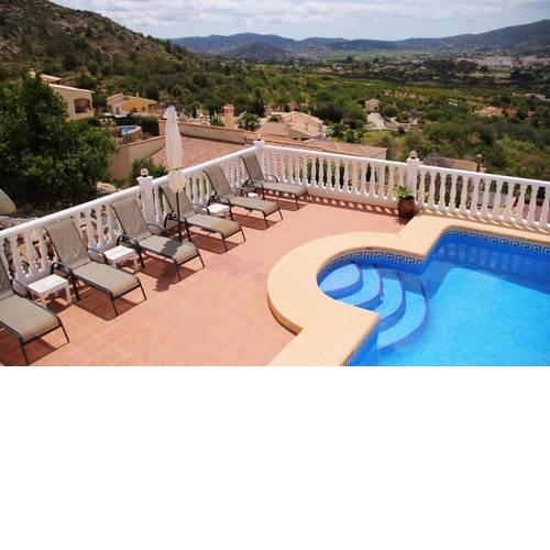 Casa Gran Vista, Studio, Adults only