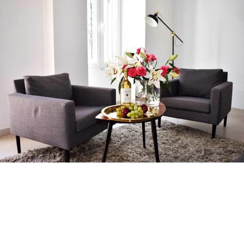 Casa Granada 33 by Scandic Feel