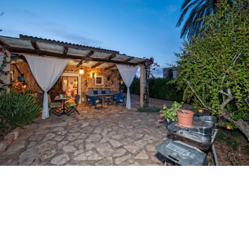 Casa Granada en Sa Ràpita