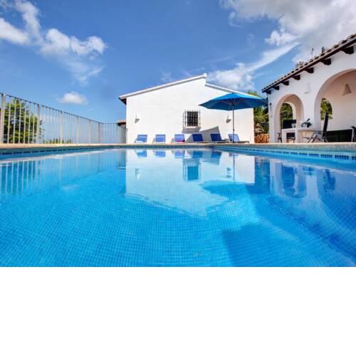 casa granada montepego