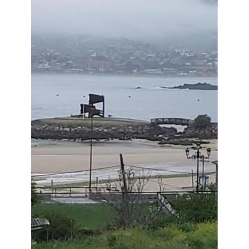 Casa grande al lado playas sta marta y ladeira