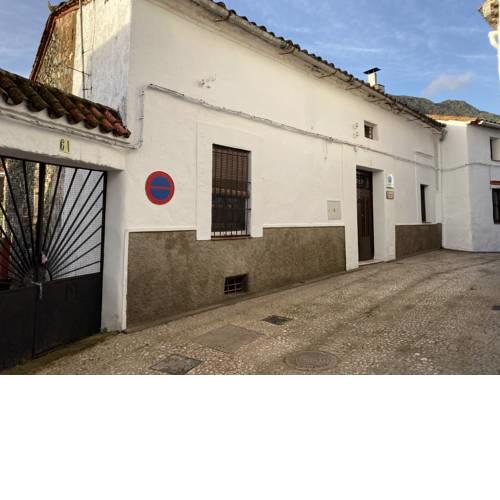 Casa Grande Alájar