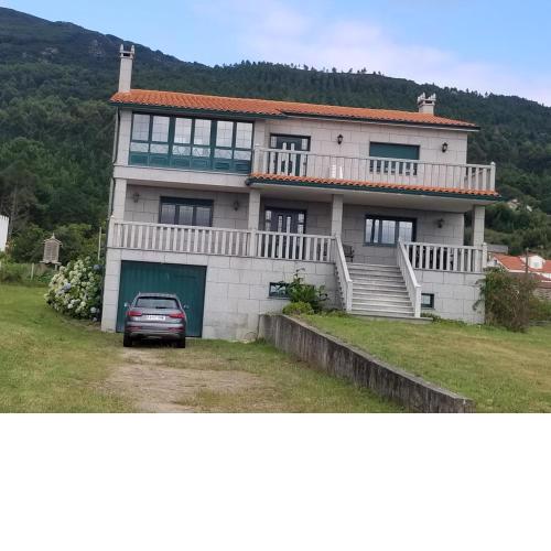 Casa grande cerca de la playa- ideal para familias