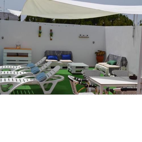 Casa grande chiclana