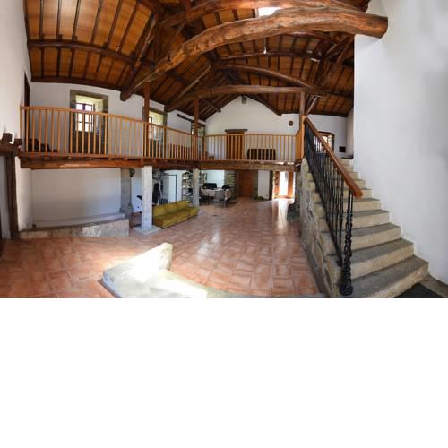 Casa Grande de Covas-Apartamentos Turísticos