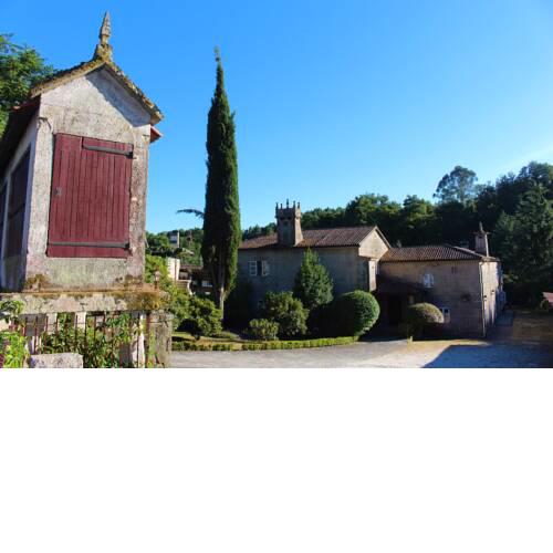 Casa Grande de Soutullo