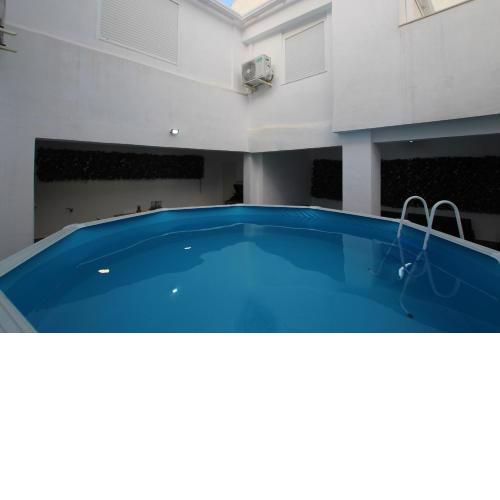 Casa grande en Bullas con piscina, jacuzzi y sala de juegos